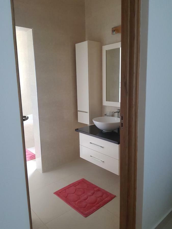 Maison Cattleya Selfcatering Apartment Анс Роял Екстериор снимка