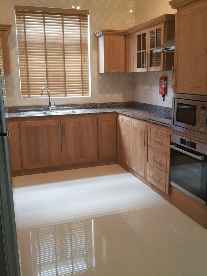 Maison Cattleya Selfcatering Apartment Анс Роял Екстериор снимка