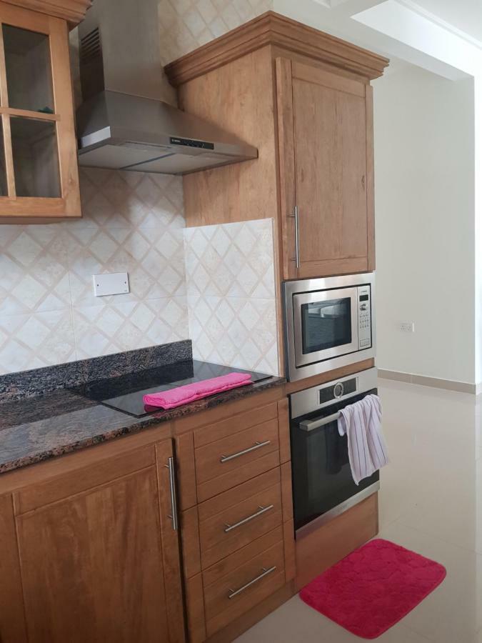 Maison Cattleya Selfcatering Apartment Анс Роял Екстериор снимка