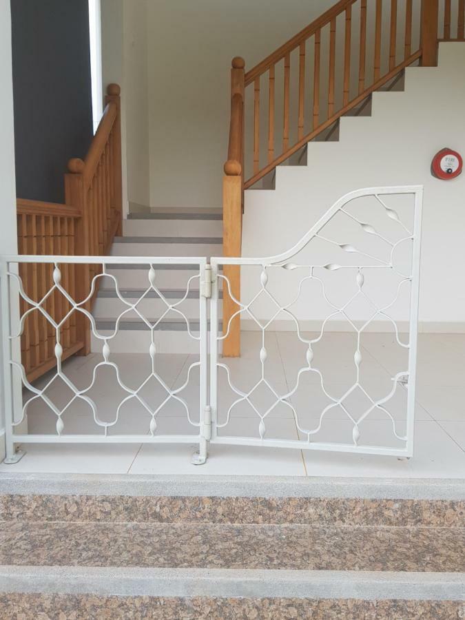 Maison Cattleya Selfcatering Apartment Анс Роял Екстериор снимка