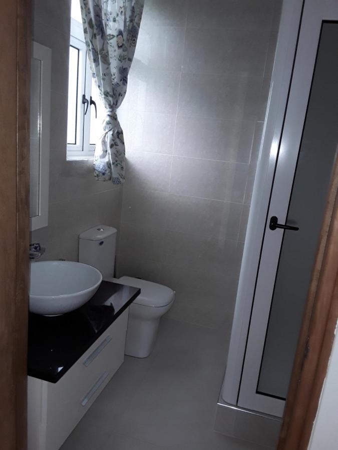 Maison Cattleya Selfcatering Apartment Анс Роял Екстериор снимка
