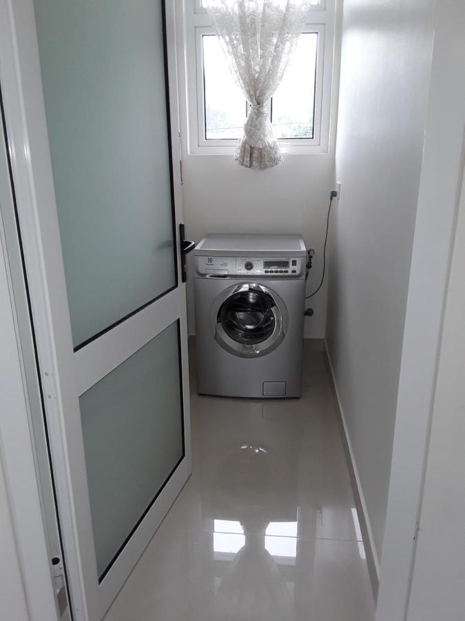 Maison Cattleya Selfcatering Apartment Анс Роял Екстериор снимка