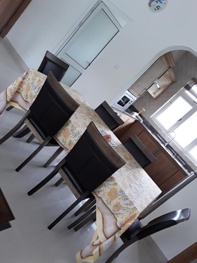 Maison Cattleya Selfcatering Apartment Анс Роял Екстериор снимка