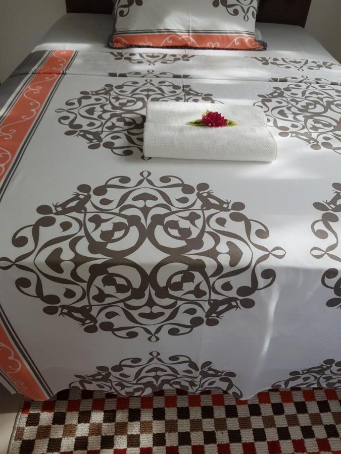 Maison Cattleya Selfcatering Apartment Анс Роял Екстериор снимка