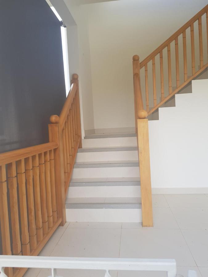 Maison Cattleya Selfcatering Apartment Анс Роял Екстериор снимка