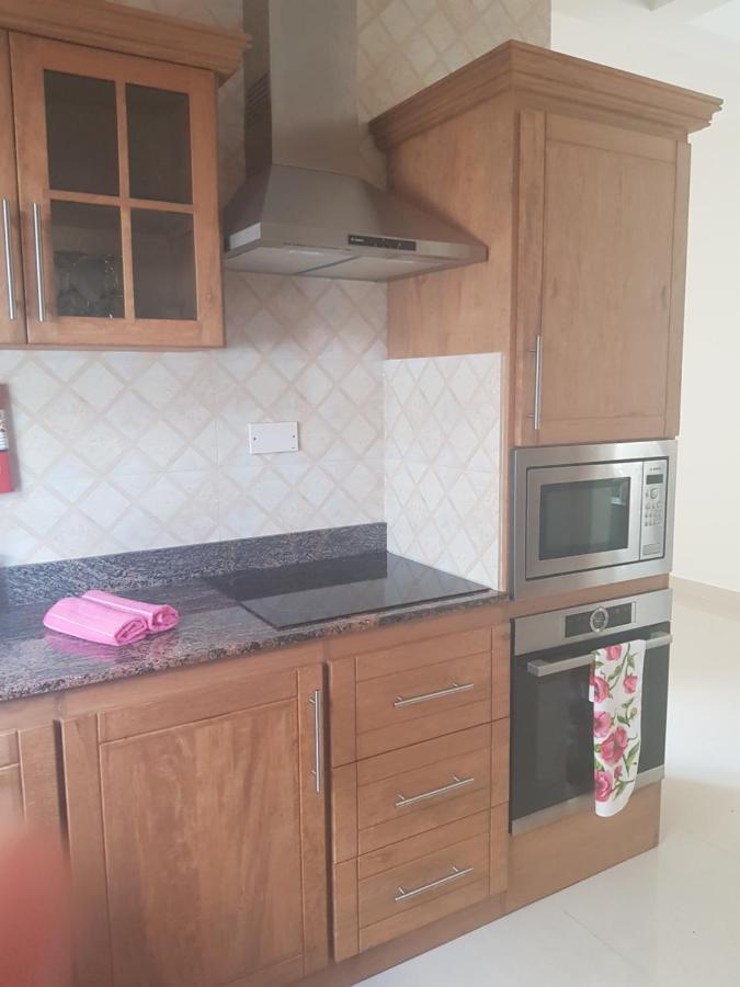 Maison Cattleya Selfcatering Apartment Анс Роял Екстериор снимка