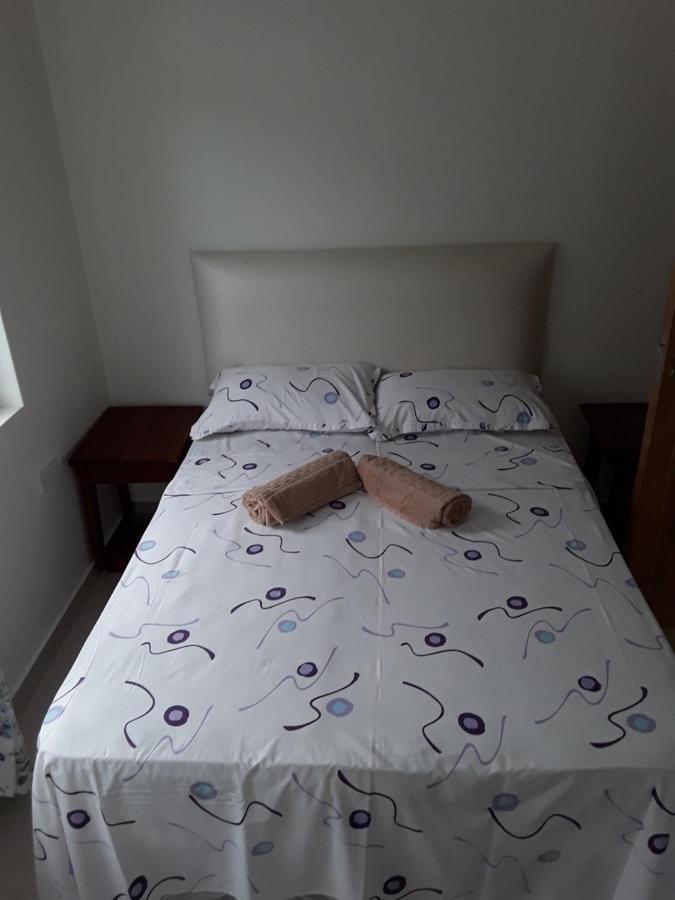 Maison Cattleya Selfcatering Apartment Анс Роял Екстериор снимка